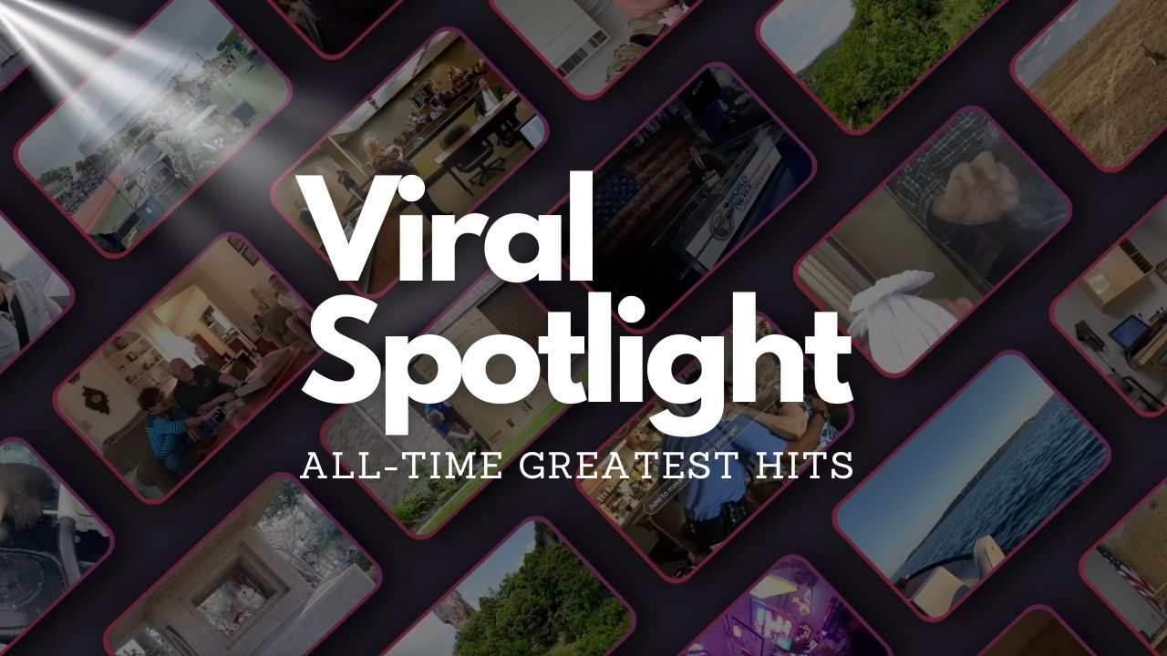 Viral Spotlight