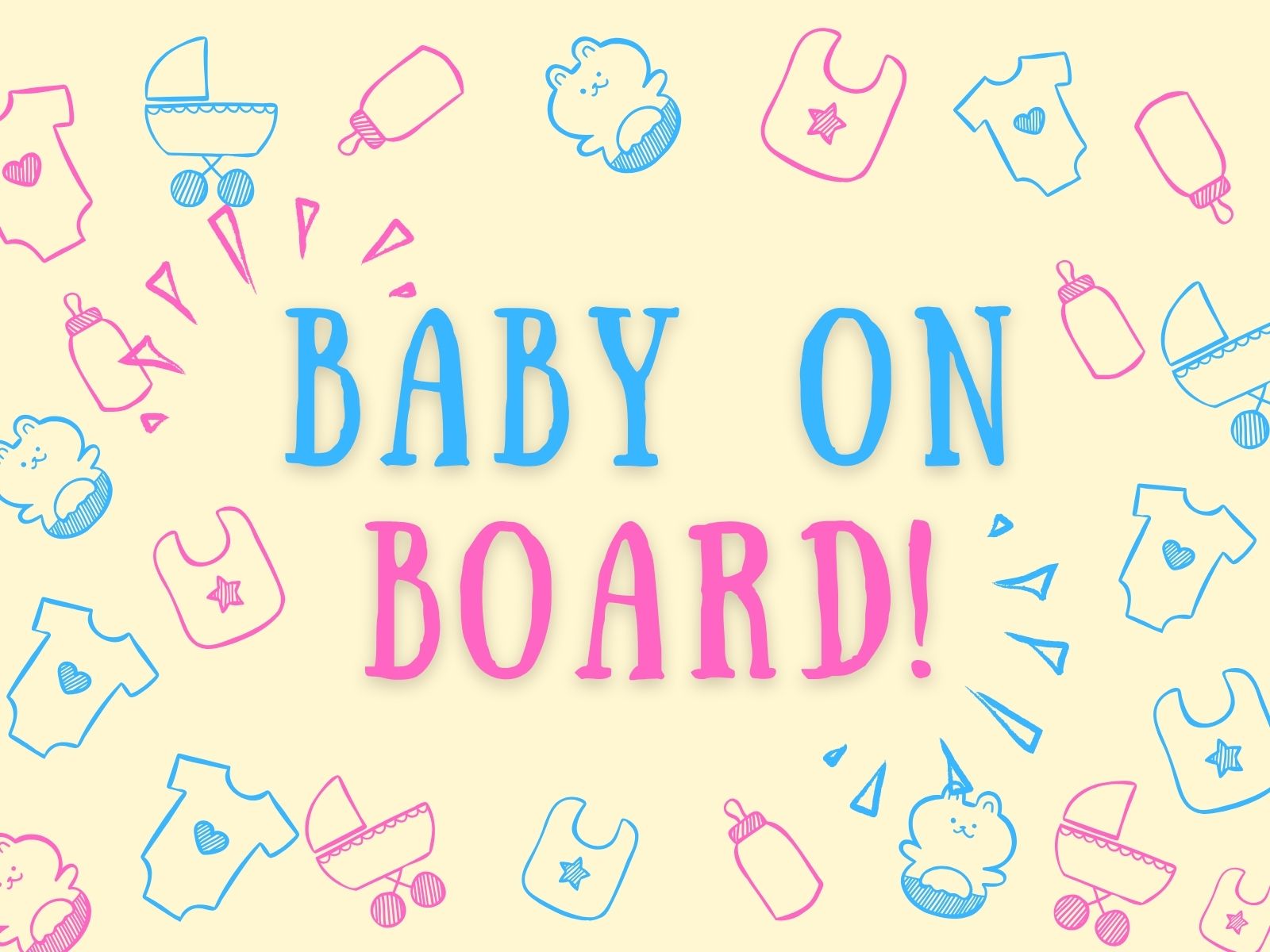 Baby On Board